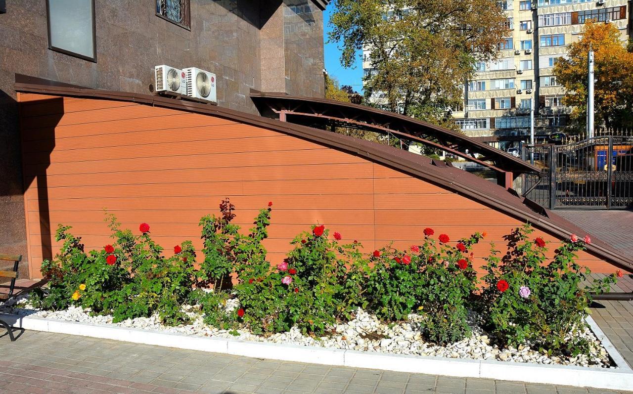 Уютная 2-Комнатная Квартира В Центре Г. Алматы Almaty Exterior foto